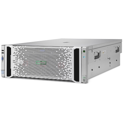 HPE ProLiant DL580