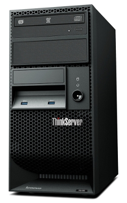 Lenovo ThinkServer TS150