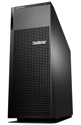 Lenovo ThinkServer Tower