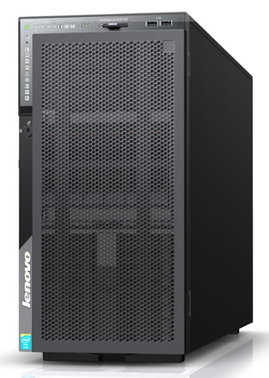 Lenovo System x Tower