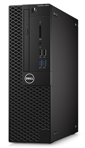 Dell OptiPlex 3050 SFF