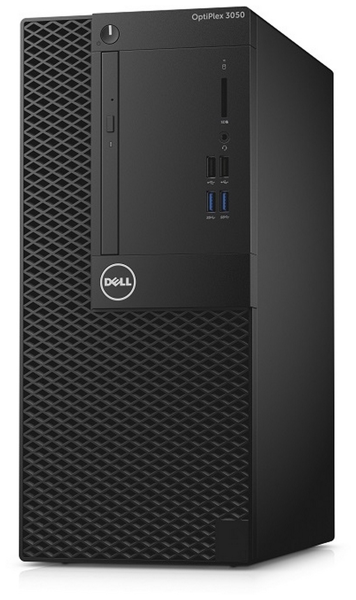 Dell OptiPlex 3050 Mini Tower