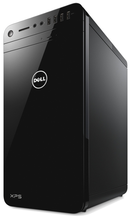 Dell XPS 8920
