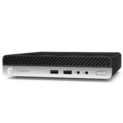 ProDesk 400 G3 Desktop Mini