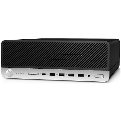 HP ProDesk 600 G3 SFF