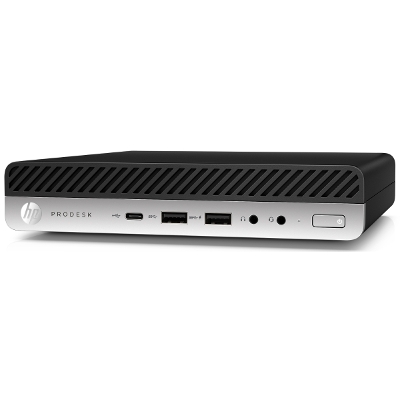 HP ProDesk 600 G3 Desktop Mini