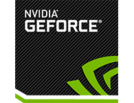 nVidia GeForce