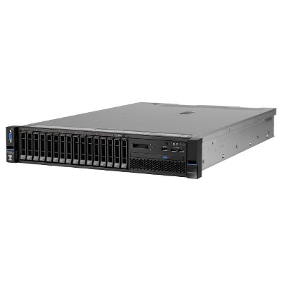 Lenovo System x Rack