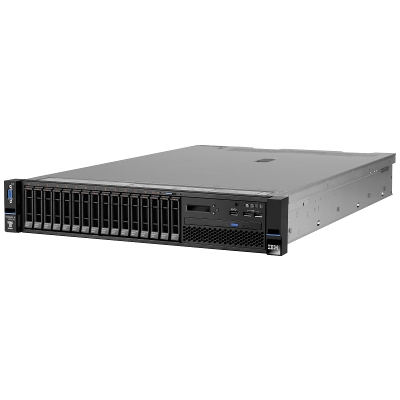 Lenovo System x3650 M5