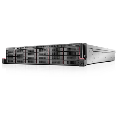 Lenovo ThinkServer Rack