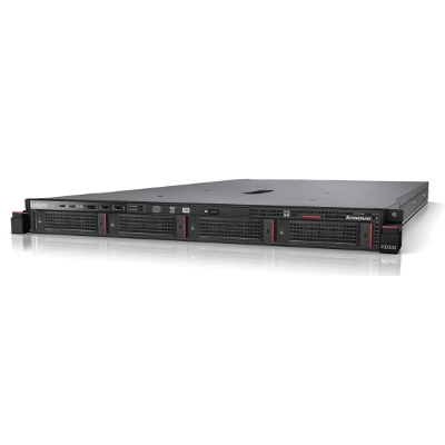Lenovo ThinkServer RD350