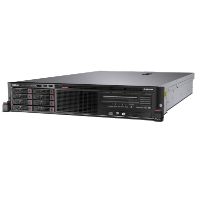 Lenovo ThinkServer RD450
