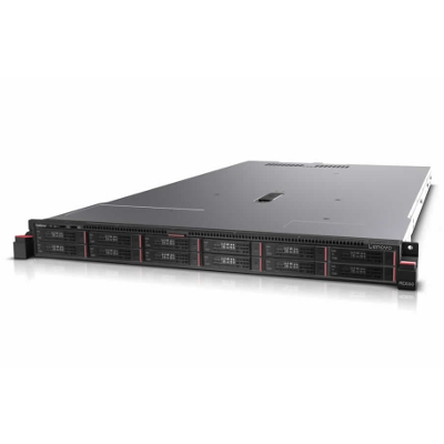 Lenovo ThinkServer RD550