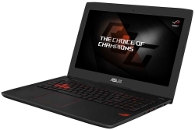 Asus ROG Strix GL553