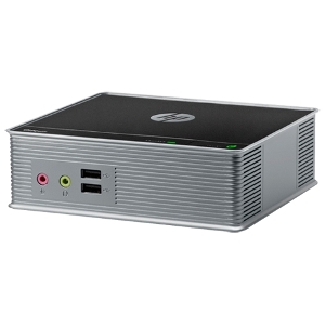 HP t310 Zero Client