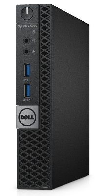 Dell OptiPlex 5050 Micro