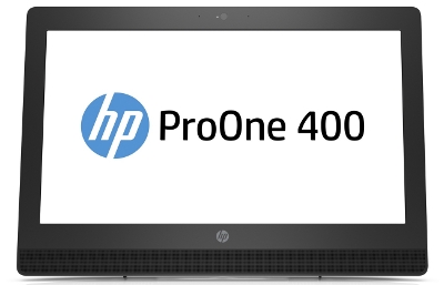 HP ProOne 400 G3