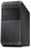 HP Workstation Z4 G4