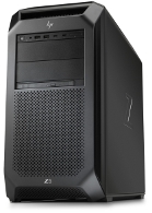 HP Workstation Z8 G4