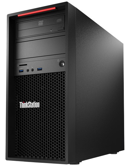 Lenovo ThinkStation P320