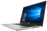 Dell Inspiron 15 7570