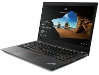 Lenovo ThinkPad T480s