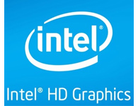 Intel HD