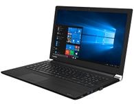 Toshiba Satellite Pro R50-E