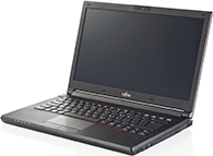 Fujitsu LifeBook E547