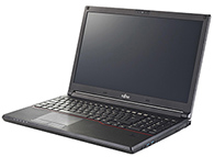 Fujitsu LifeBook E557