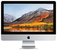 Apple iMac 21,5