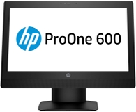 HP ProOne 600 G3