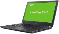 Acer TravelMate P449