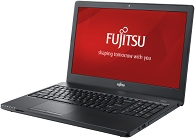 Fujitsu LifeBook A357