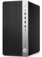 HP ProDesk 600 G4