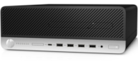 HP ProDesk 600 G4 SFF