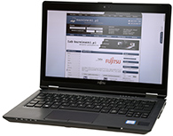 Fujitsu LifeBook U728