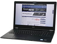 Fujitsu LifeBook U758