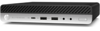 HP EliteDesk 705 G4 Desktop Mini