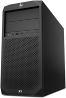 HP Workstation Z2 G4