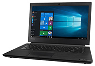 Toshiba Satellite Pro A40-D