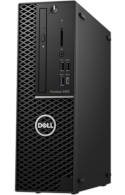 Dell Precision Tower 3430