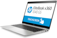 HP EliteBook x360 1040