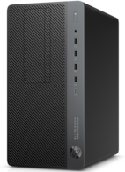 HP EliteDesk 705 Workstation Edition