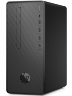 HP Desktop Pro