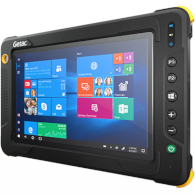 Getac EX80