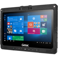 Getac K120 tablet