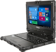 Getac K120 2 w 1