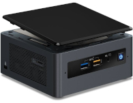 Intel NUC Bean Canyon