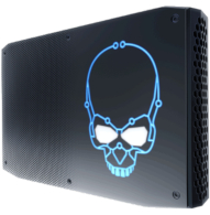 Intel NUC Hades Canyon